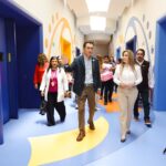 SEDIF y CRIT fortalecen trabajo conjunto por la niñez poblana