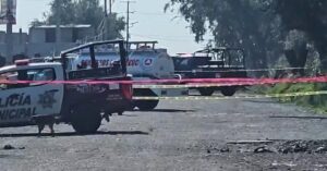 Imparable la inseguridad en Amozoc; violencia rebasa al gobierno de Severiano de la Rosa