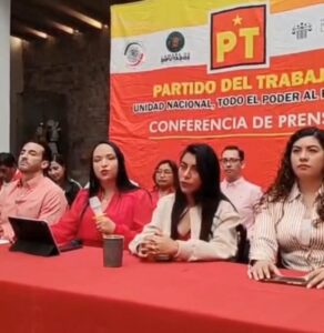 El PT en Puebla: del voto prestado a las ambiciones personales