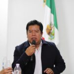 Resultados destacados de la Mesa de Seguridad en Tecamachalco