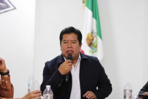 Resultados destacados de la Mesa de Seguridad en Tecamachalco