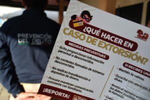 Más cercanía, más seguridad: avanza la estrategia de comités vecinales en San Pedro Cholula