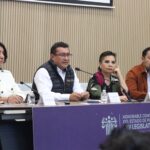 Congreso dará seguimiento a investigación por hechos en Tehuitzingo: Pável Gaspar
