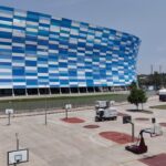 Transforma Gobierno del Estado periferia del Estadio Cuauhtémoc en espacio digno