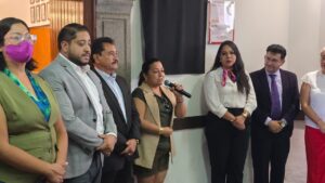 San Pedro Cholula da un paso más hacia el bienestar y la igualdad