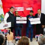 Con casas de representación y obra comunitaria, gobierno estatal fortalece defensa de migrantes
