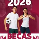 Impulsa Tonantzin Fernández el talento deportivo con las Becas Xelhua 2026