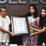 Presentan en el Congreso del Estado el libro “Puebla, Crónica Gráfica de los años 70, 80 y 90 del siglo XX”