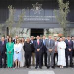 Disminución en índices delictivos gracias a coordinación en seguridad desde el inicio del gobierno del estado: Armenta Mier