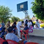 Impulsa ISSSTE Puebla Semana Nacional de Salud Pública con acciones preventivas