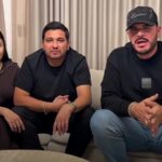 El Chiquilín convoca a una marcha este 27 de mayo.