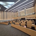 Promueve la diputada Ana Laura Gómez educación financiera y desarrollo de capacidades para la administración
