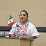Diputada Kathya Sánchez solicita implementar y fortalecer acciones de prevención de riesgos ante la temporada de lluvias