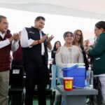 En conjunto con la federación, gobierno estatal acerca servicios médicos gratuitos a familias vulnerables