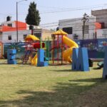 Reafirma Tonantzin Fernández compromiso con la educación y el bienestar infantil