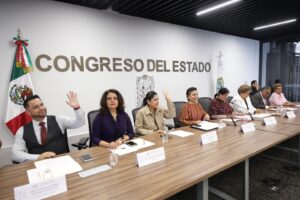Comisión del Congreso aprueba adiciones a la Ley para proteger la fauna y la biodiversidad en Puebla
