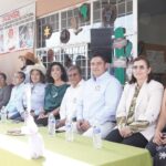 Diputada Norma Pimentel celebra el Festival de la Familia en San Lorenzo Almecatla y fortalece cercanía con la comunidad
