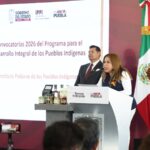 Gobierno estatal fortalece derechos, identidad y desarrollo de pueblos indígenas y afromexicanos