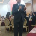 Alejandro Armenta anuncia plan de pavimentación y mejora de infraestructura