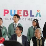 Talento Poblano conquista escenarios internacionales en cine, tegnología e innovación