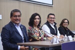 Respalda diputado Julio Miguel Huerta iniciativa federal para aplazar la elección del Poder Judicial al 4 de junio de 2028