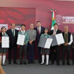Talento poblano conquista escenarios internacionales en cine, tecnología e innovación