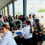 Quecholac inició la entrega de despensas a través del sistema DIF municipal