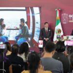 Para fortalecer economía familiar Gobierno Estatal impulsa movilidad integral