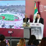 Universidad del Deporte entra en fase final de construcción hacia su apertura