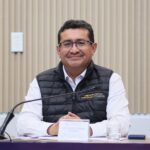 Congreso del Estado de Puebla y embajada China estrechan lazos de cooperación académica y cultural