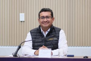 Congreso del Estado de Puebla y embajada China estrechan lazos de cooperación académica y cultural
