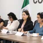 Promueve Congreso del Estado acciones para fortalecer la inclusión de las personas con discapacidad