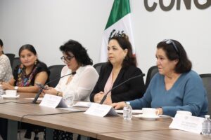 Promueve Congreso del Estado acciones para fortalecer la inclusión de las personas con discapacidad