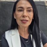 “No aporta y avergüenza a los ciudadanos”: Teté Ortiz Pérez, regidora de MC, arremete contra el senador Néstor Camarillo