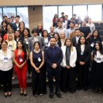 Participa diputado Jaime Aurioles en el 2° Congreso de Derecho Parlamentario con jóvenes