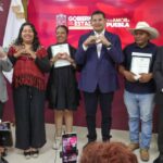 Mezcal poblano líder nacional con 118 municipios de denominación de origen