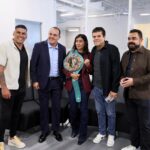 SUMMIT UDEP 2026  potencializa con experiencia y coaching a jóvenes talento poblanos