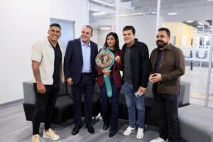 SUMMIT UDEP 2026  potencializa con experiencia y coaching a jóvenes talento poblanos