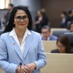 Promueve Fedrha Suriano iniciativa para ampliar la licencia de paternidad a 12 semanas con goce de sueldo