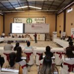 Xiutetelco reúne a 30 municipios para fortalecer la agenda regional de salud