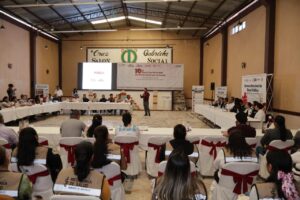 Xiutetelco reúne a 30 municipios para fortalecer la agenda regional de salud