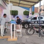 Gobierno Municipal de San Pedro Cholula informa