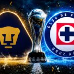 Pumas y Cruz Azul volverán a protagonizar la final del futbol mexicano