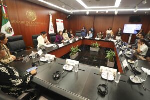 Analizan en el Senado avances y retos en el reconocimiento de las comunidades afromexicanas