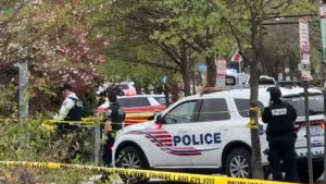 Apuñalamiento masivo en secundaria de Washington deja seis heridos