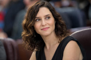 Isabel Diaz Ayuso señala a Sheinbaum como la responsable de boicotear su visita a México y cancela el resto de su gira