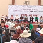 Ferias de paz fortalecen atención ciudadana y bienestar social en Atzitzintla