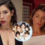 Christel Klitbo denuncia el abuso que sufría por parte de Ludwika Paleta
