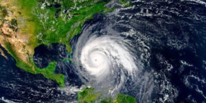 Organismos internacionales pronostican menos ciclones pero más tormentas torrenciales de gran impacto en el continente americano