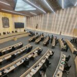 Aprueba el Congreso del Estado dictamen para garantizar autonomía y democracia sindical de las y los trabajadores al servicio del Estado